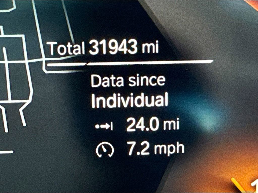 Used 2023 BMW X3 sDrive30i w/ Convenience Package image 42