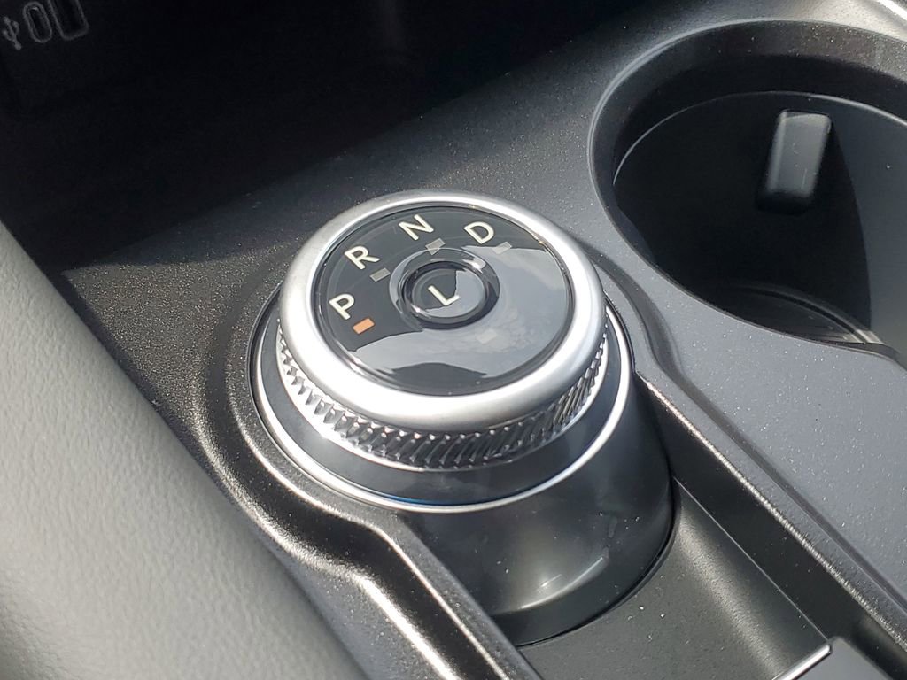 New 2026 Ford Explorer Active AWD/4WD image 21