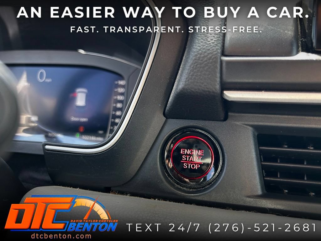 Used 2023 Honda Pilot Elite image 15