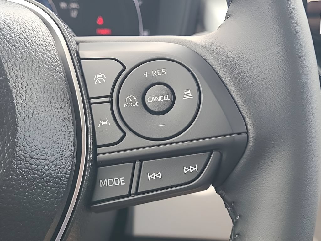 New 2026 Toyota Corolla SE FWD image 19