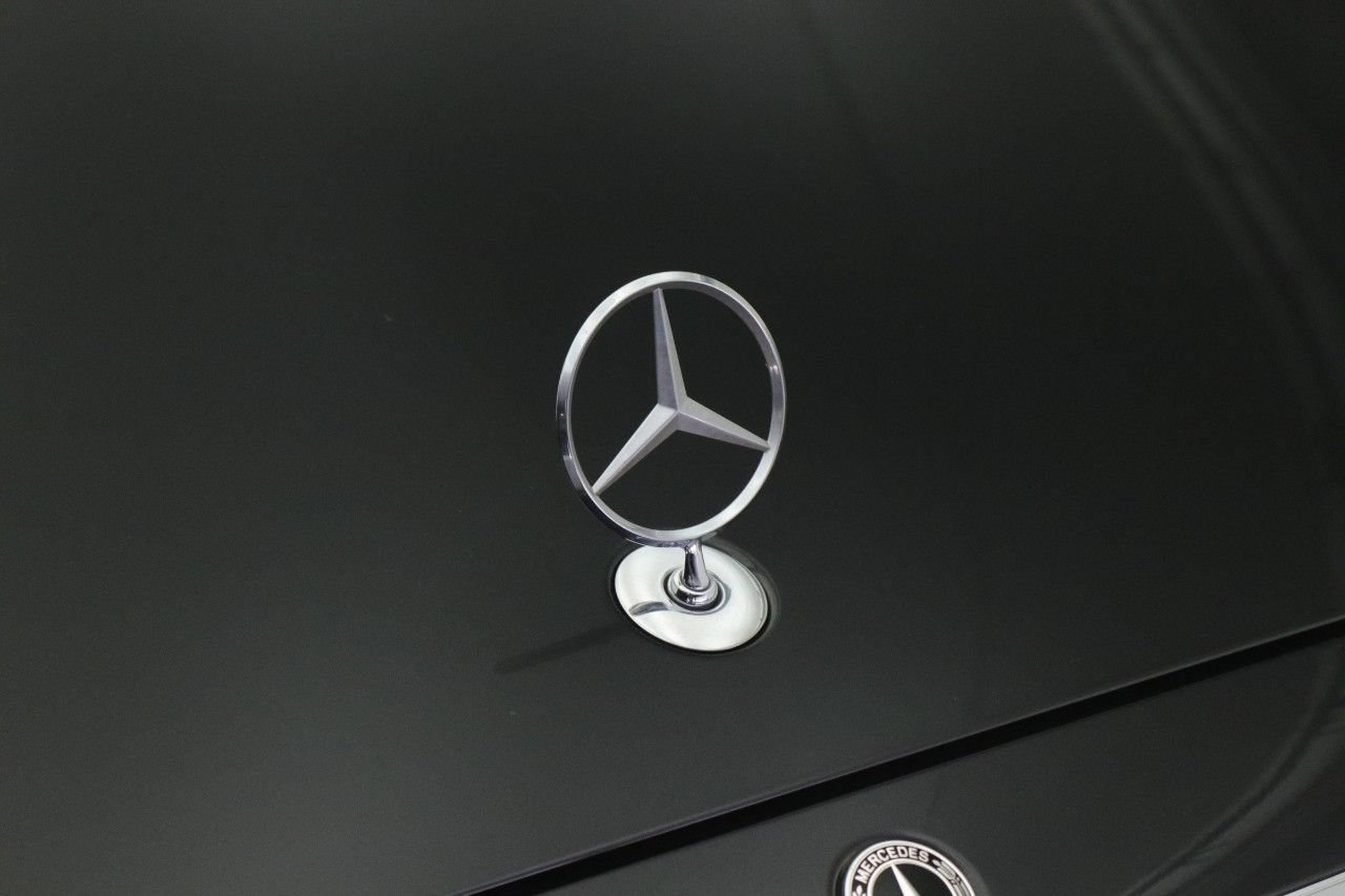 Certified 2023 Mercedes-Benz S 500 4MATIC image 26