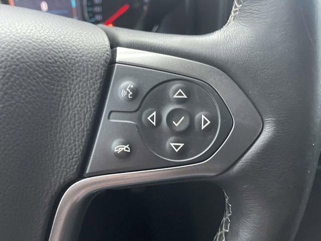 Used 2014 Chevrolet Silverado 1500 LT w/ All Star Edition image 20