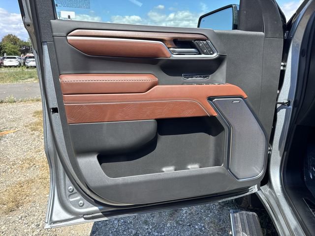 New 2026 GMC Sierra 1500 Denali Ultimate AWD/4WD image 19