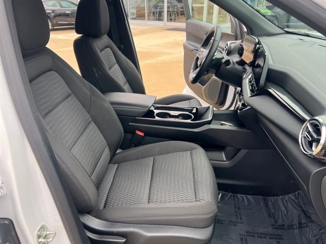 Certified 2025 Chevrolet Equinox LT image 15