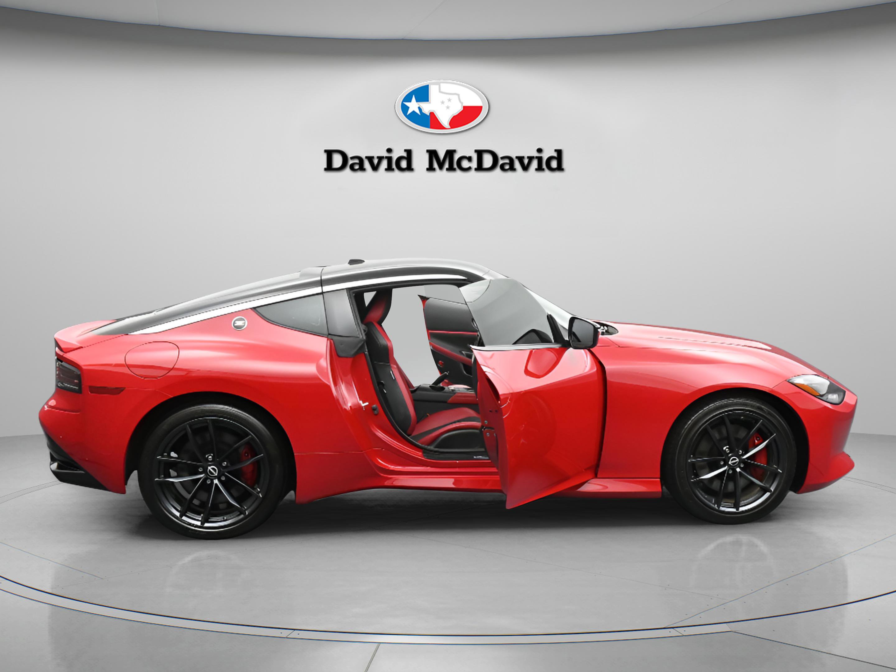 Used 2025 Nissan Z Performance w/ Floor Mat Package image 42