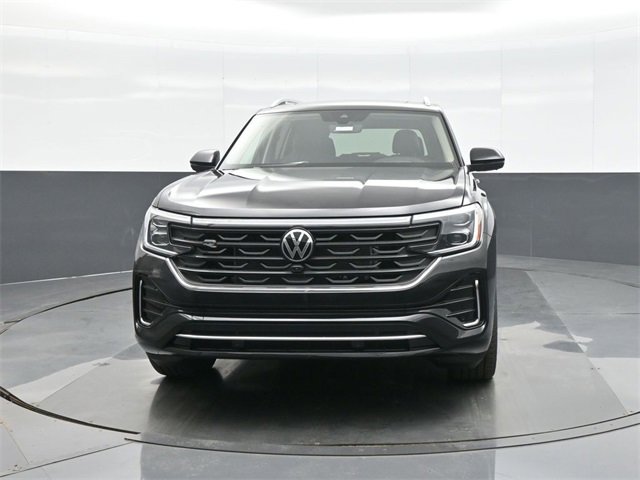 New 2026 Volkswagen Atlas SEL Premium R-Line image 2