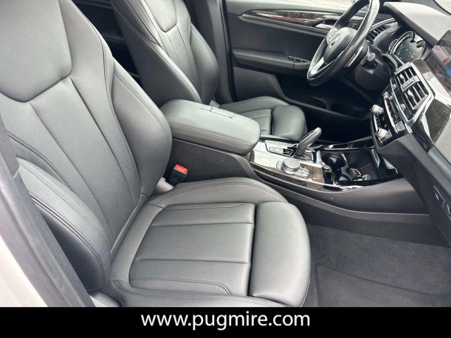 Used 2019 BMW X3 sDrive30i w/ Convenience Package image 13