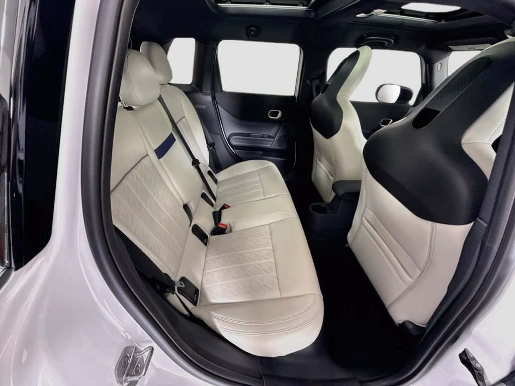 New 2027 MINI Cooper S FWD image 22