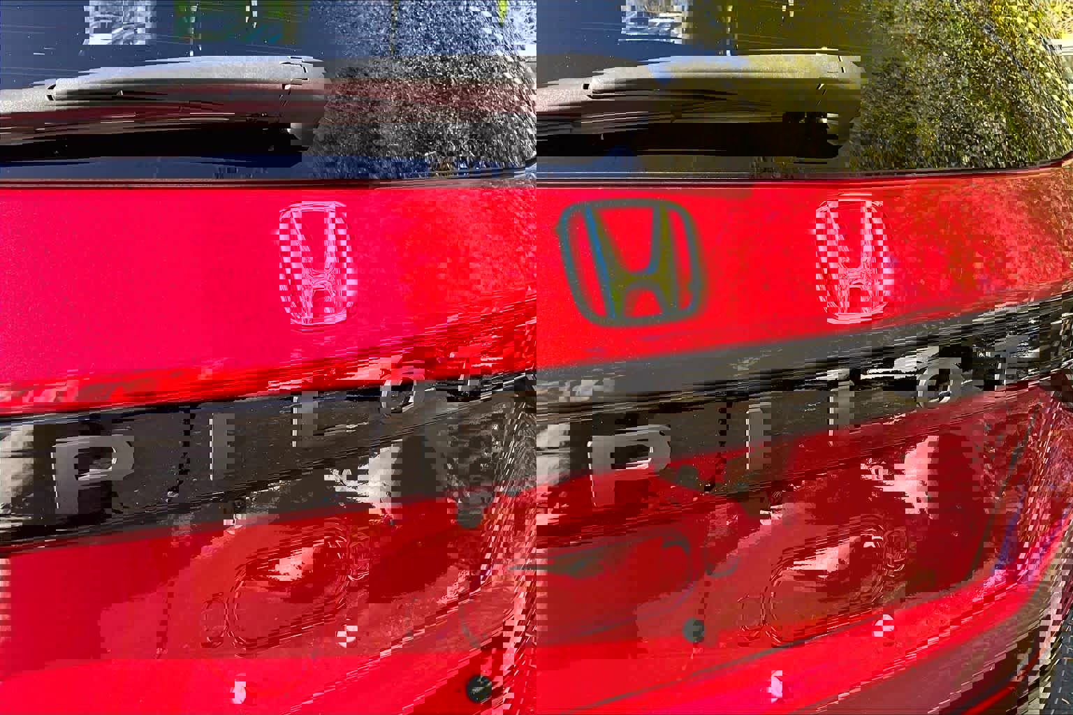 Certified 2025 Honda Pilot EX-L image 60