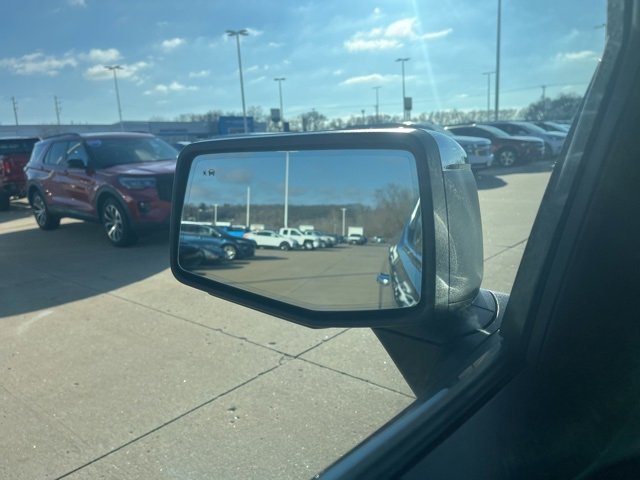 Used 2024 GMC Sierra 1500 SLT w/ SLT Premium Plus Package image 66