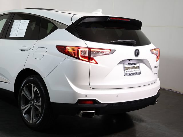 Certified 2024 Acura RDX SH-AWD w/ Advance Package image 11