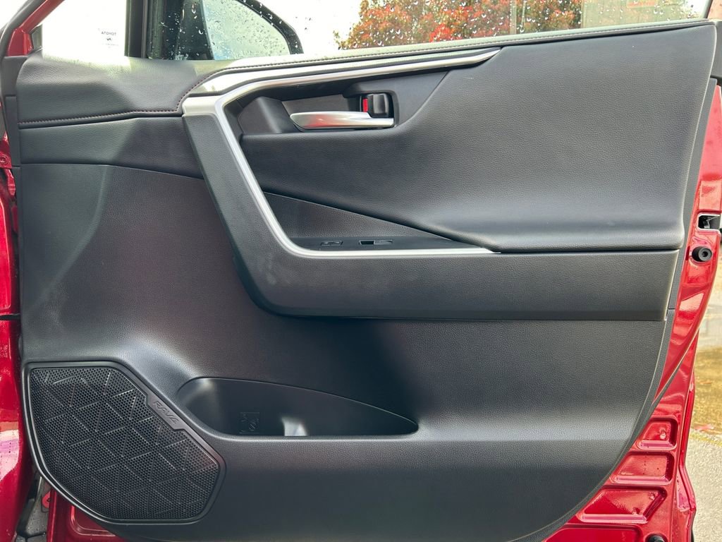 Used 2022 Toyota RAV4 TRD Off-Road w/ TRD Off-Road Weather Package image 25