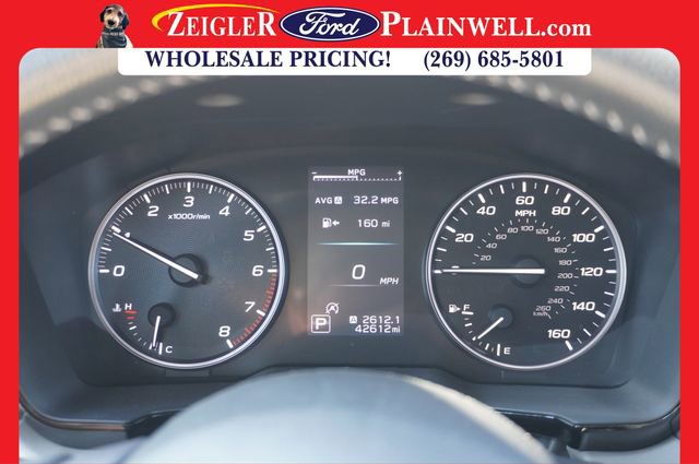 Used 2022 Subaru Outback Premium w/ Popular Package #1 image 28