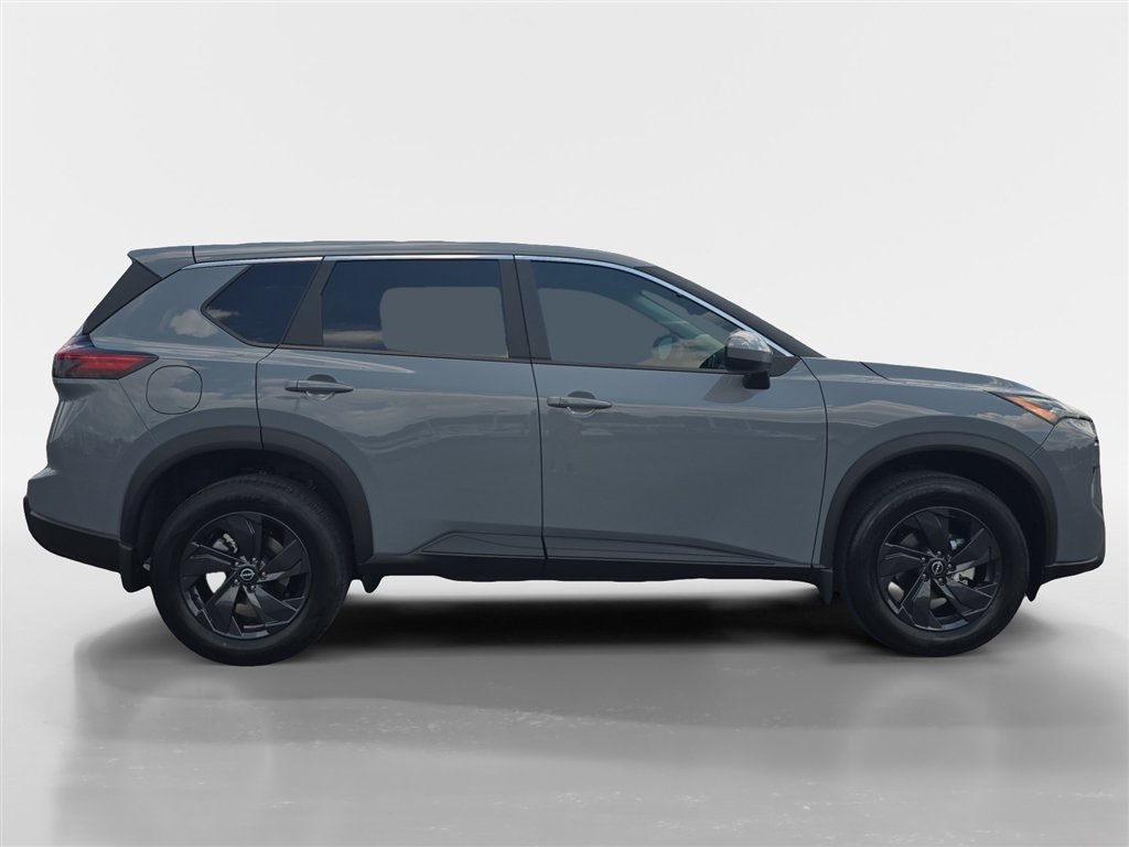 New 2026 Nissan Rogue SV AWD/4WD image 6