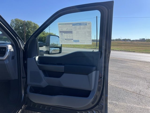 New 2026 Ford F250 XL w/ STX Appearance Package image 20