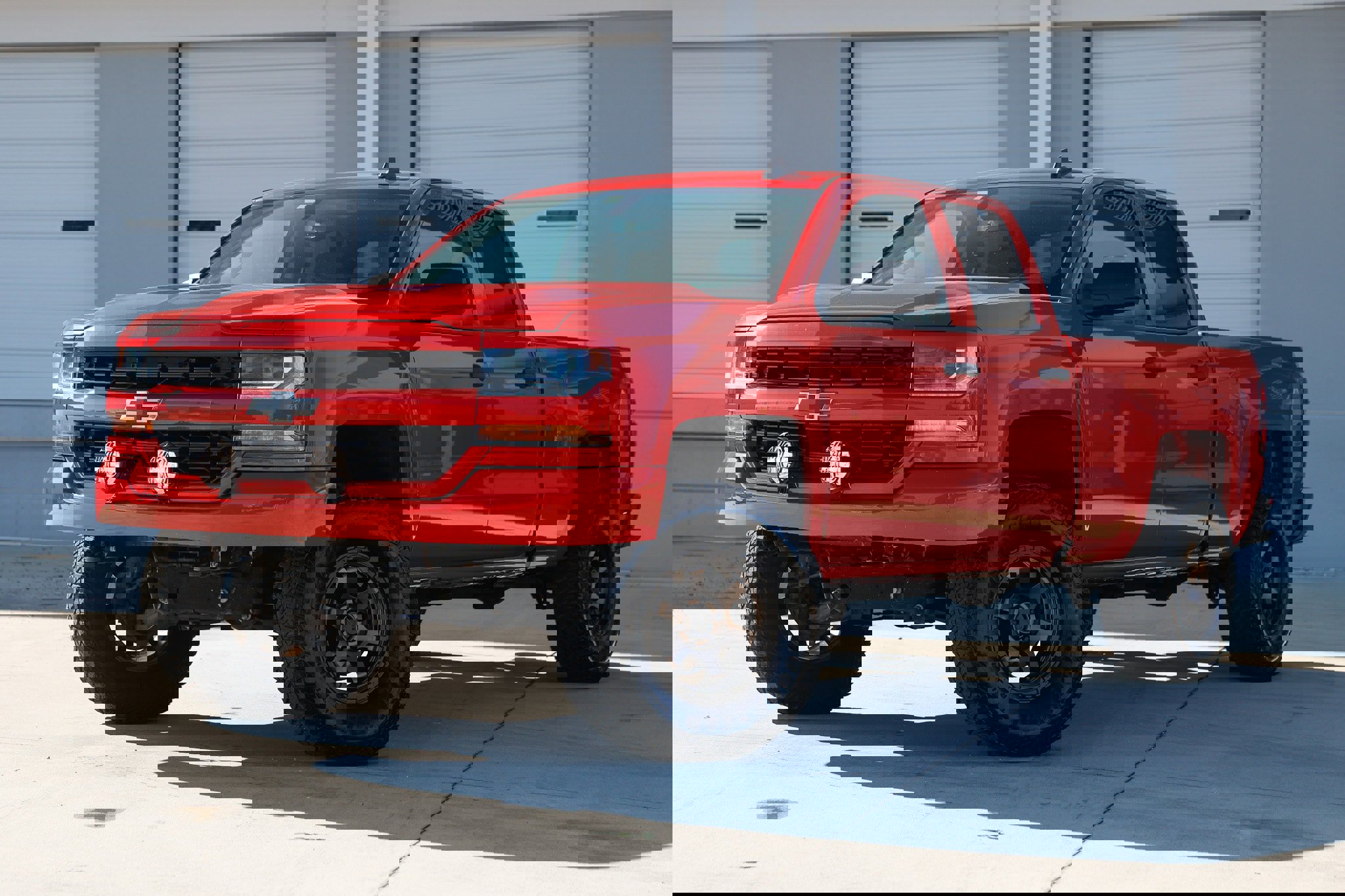 Used 2019 Chevrolet Silverado 1500 Custom w/ Custom Convenience Package