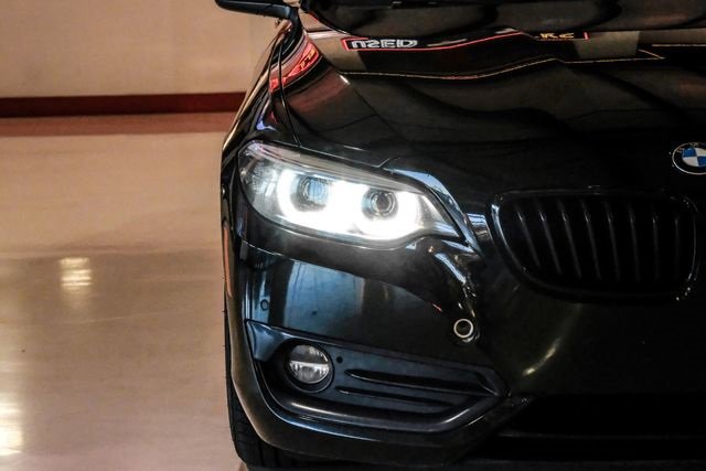 Used 2019 BMW 230i xDrive Coupe w/ Convenience Package image 41
