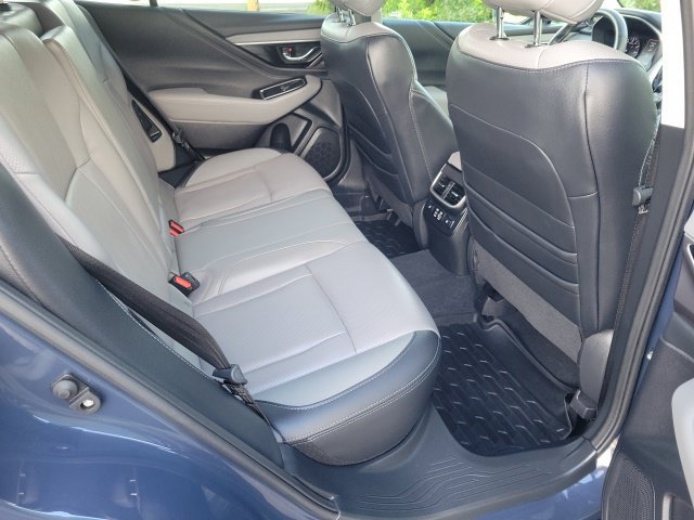 Certified 2025 Subaru Outback Limited AWD/4WD image 13