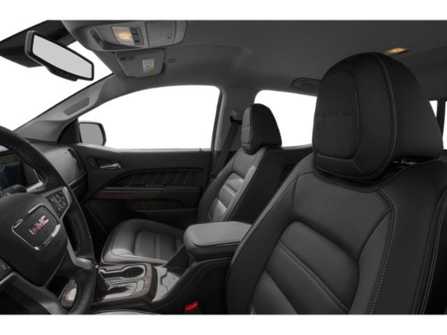 Certified 2022 GMC Canyon Denali w/ Denali Black Edition Package image 12