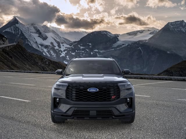 New 2026 Ford Explorer ST w/ Sun And Sound Package AWD/4WD image 6