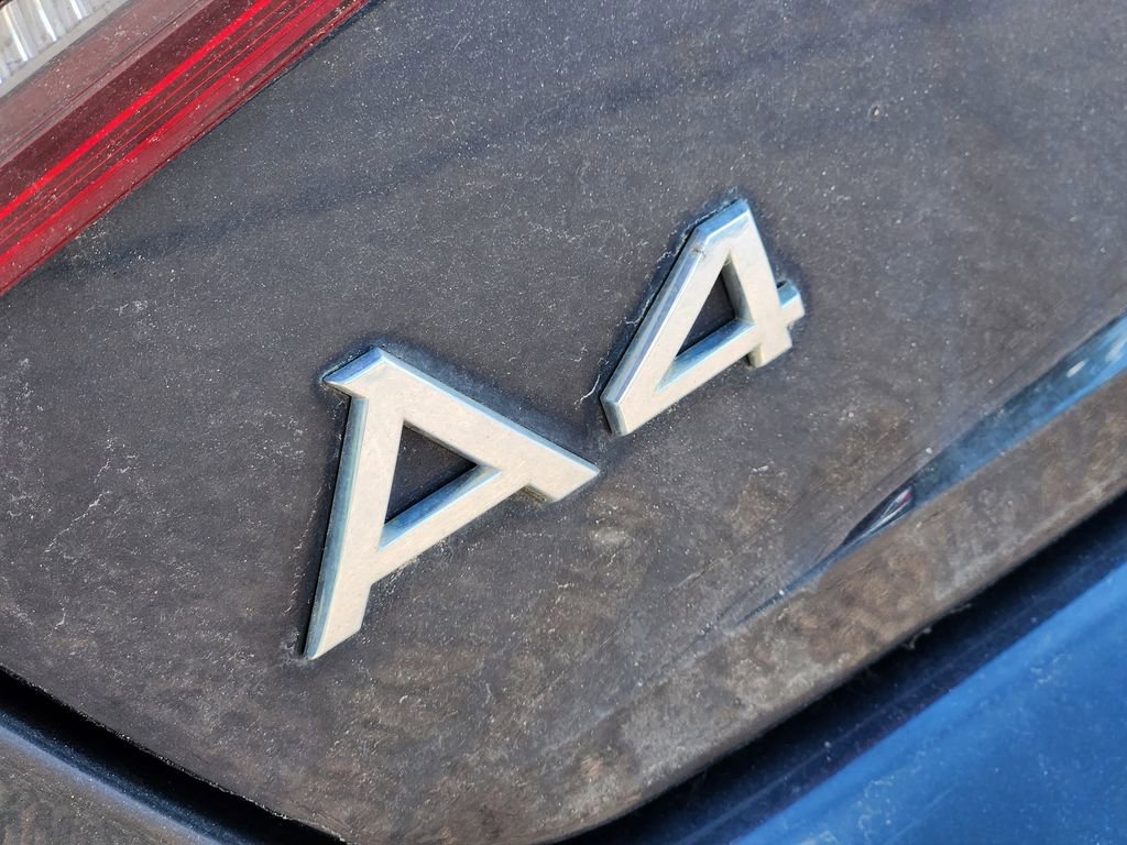 Used 2017 Audi A4 2.0T Premium Plus w/ Premium Plus Package image 9