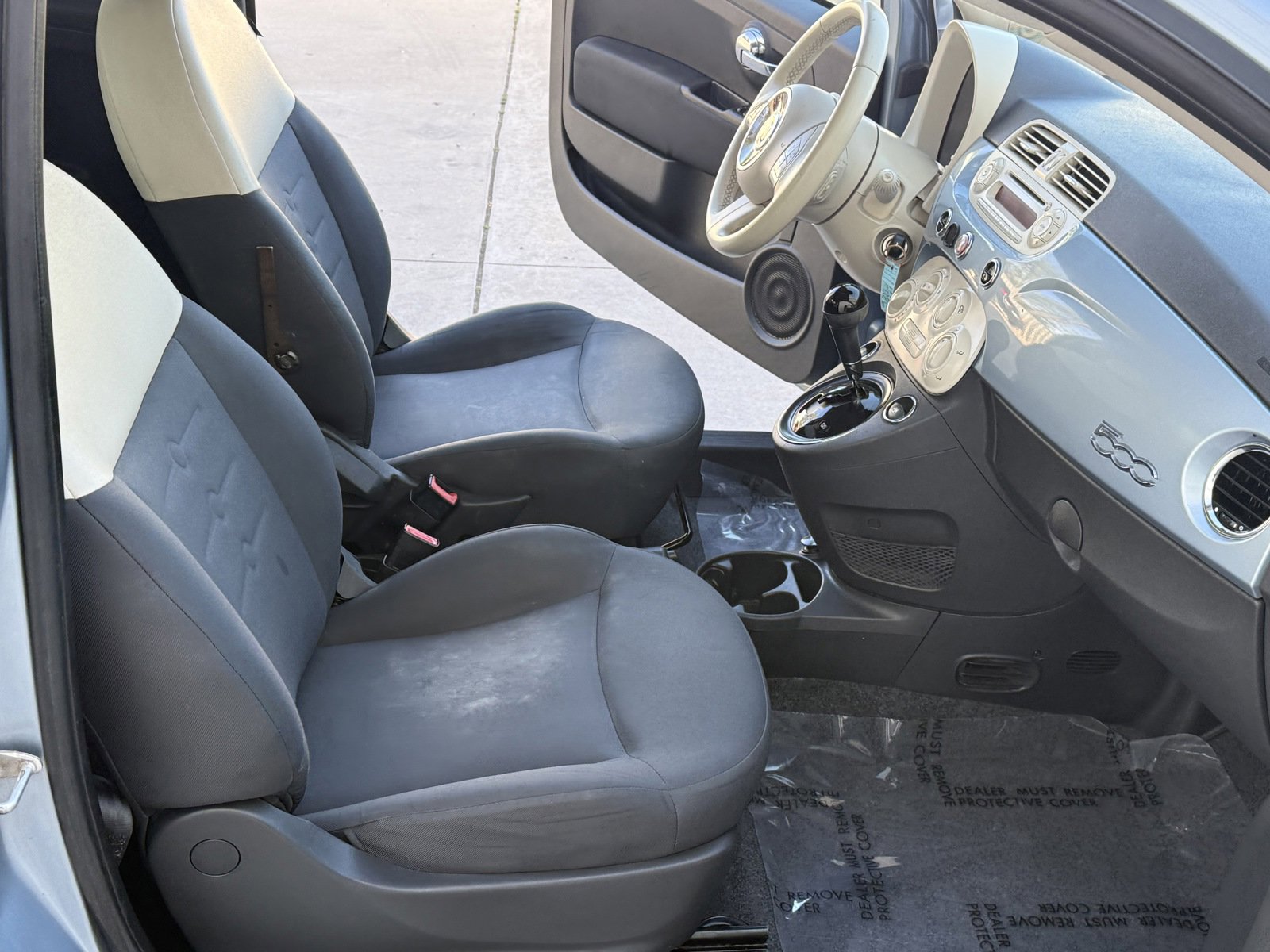 Used 2014 FIAT 500 Pop image 25