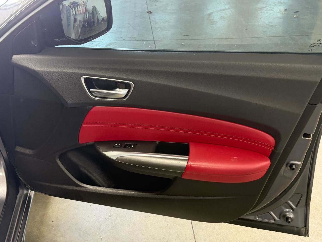 Used 2020 Acura TLX SH-AWD w/ A-SPEC Pkg image 23