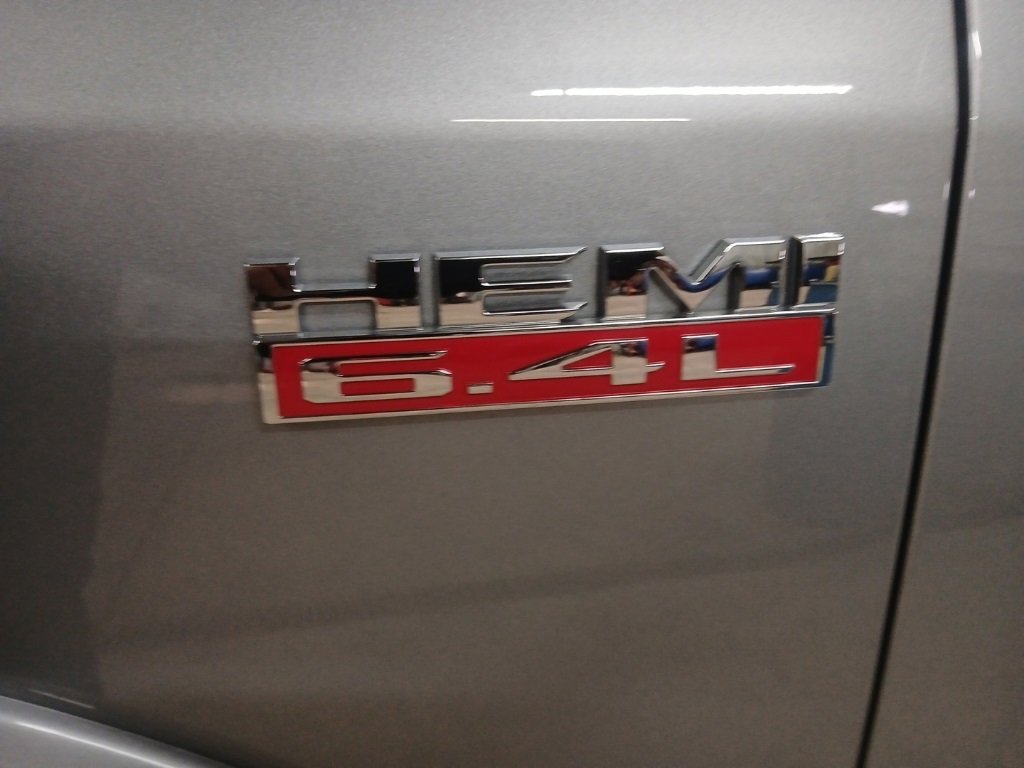 Used 2021 RAM 2500 Limited image 33