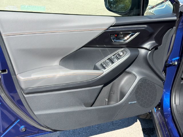 New 2026 Subaru Crosstrek 2.5i Limited AWD/4WD image 16