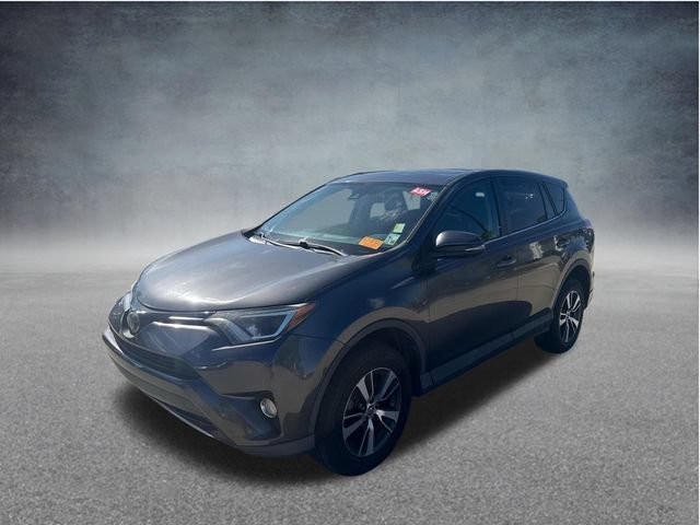 Used 2018 Toyota RAV4 XLE FWD image 3