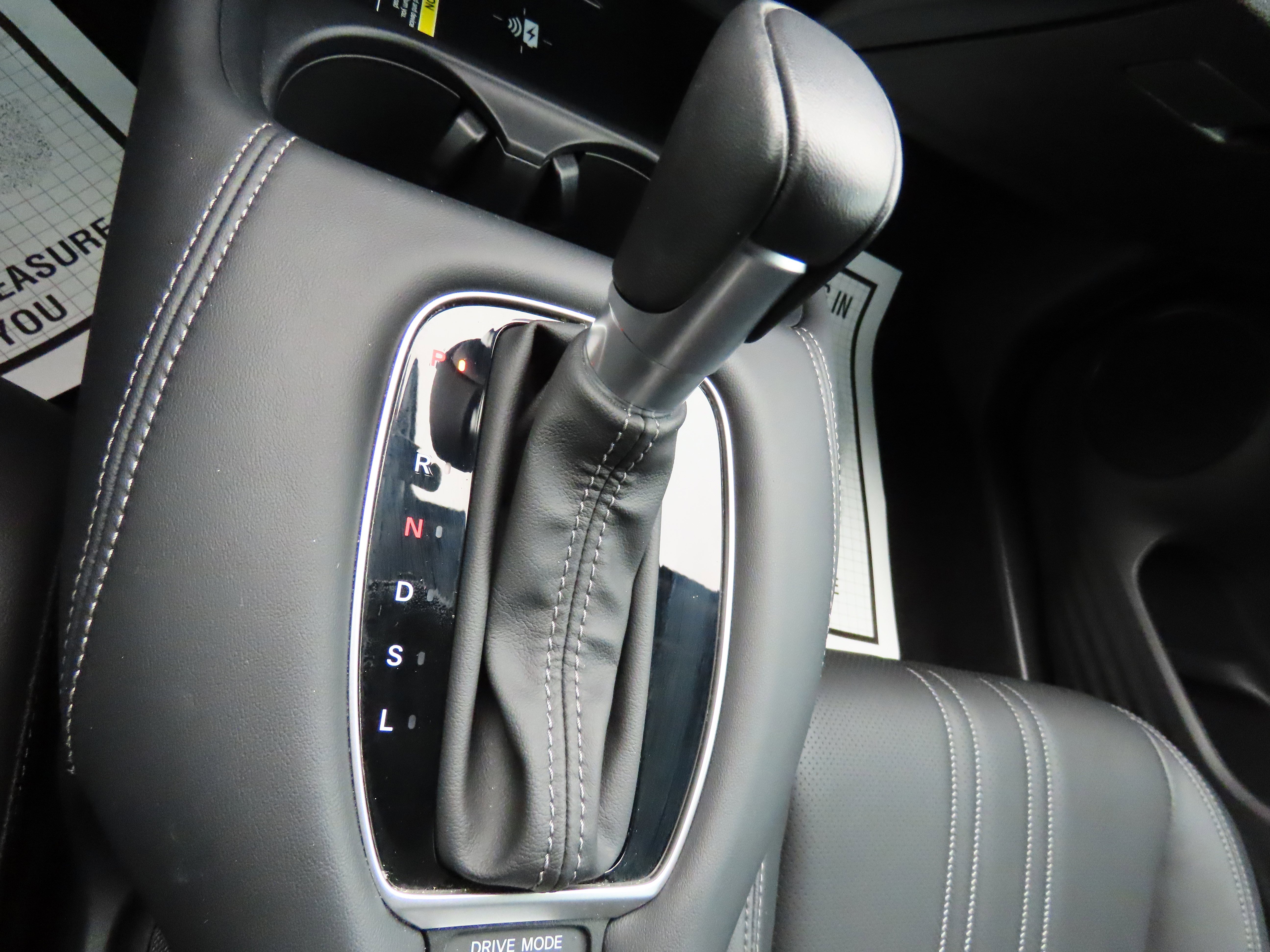 Used 2024 Honda HR-V EX-L image 27