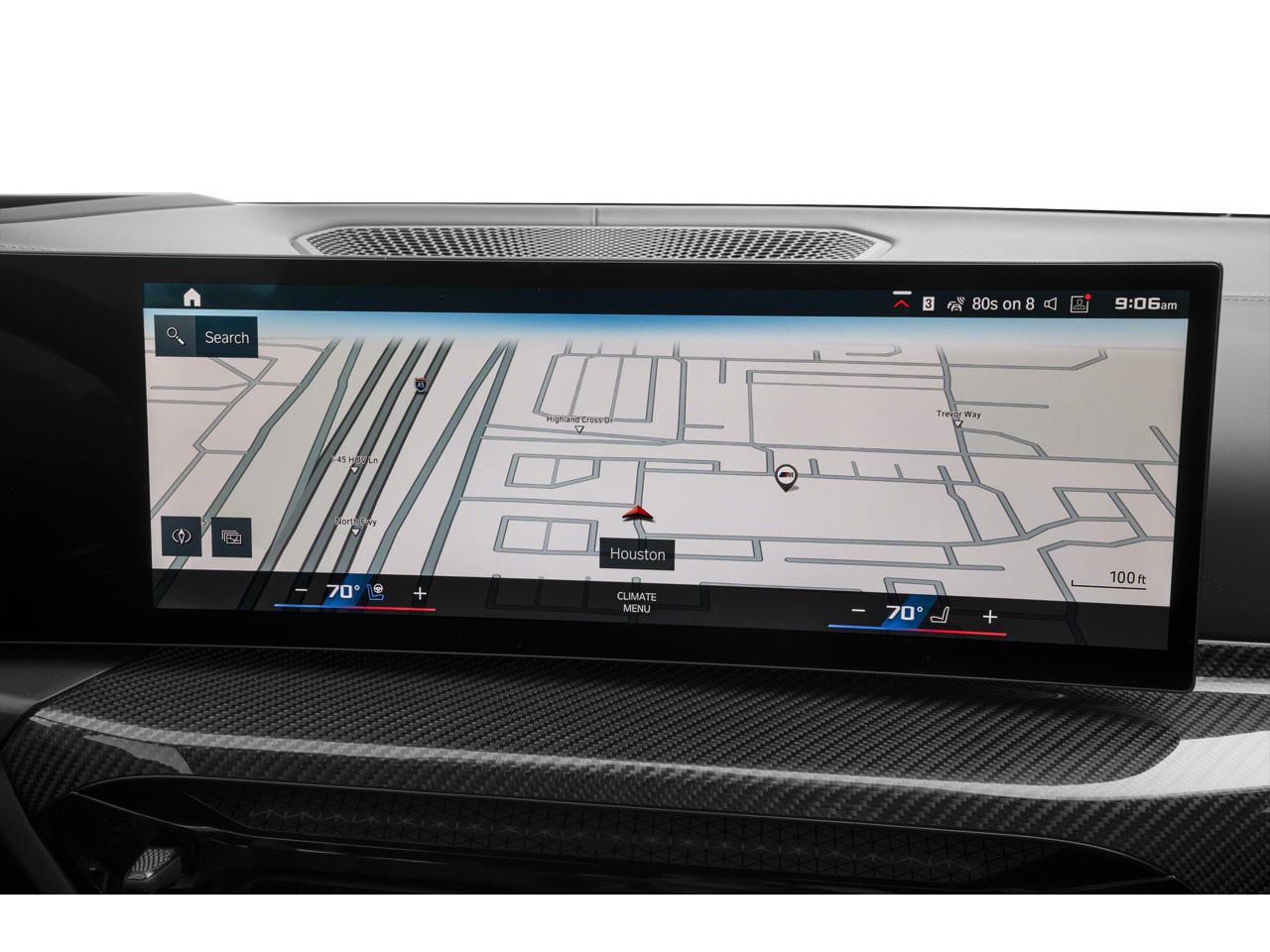 New 2026 BMW M4 Coupe w/ Executive Package image 31