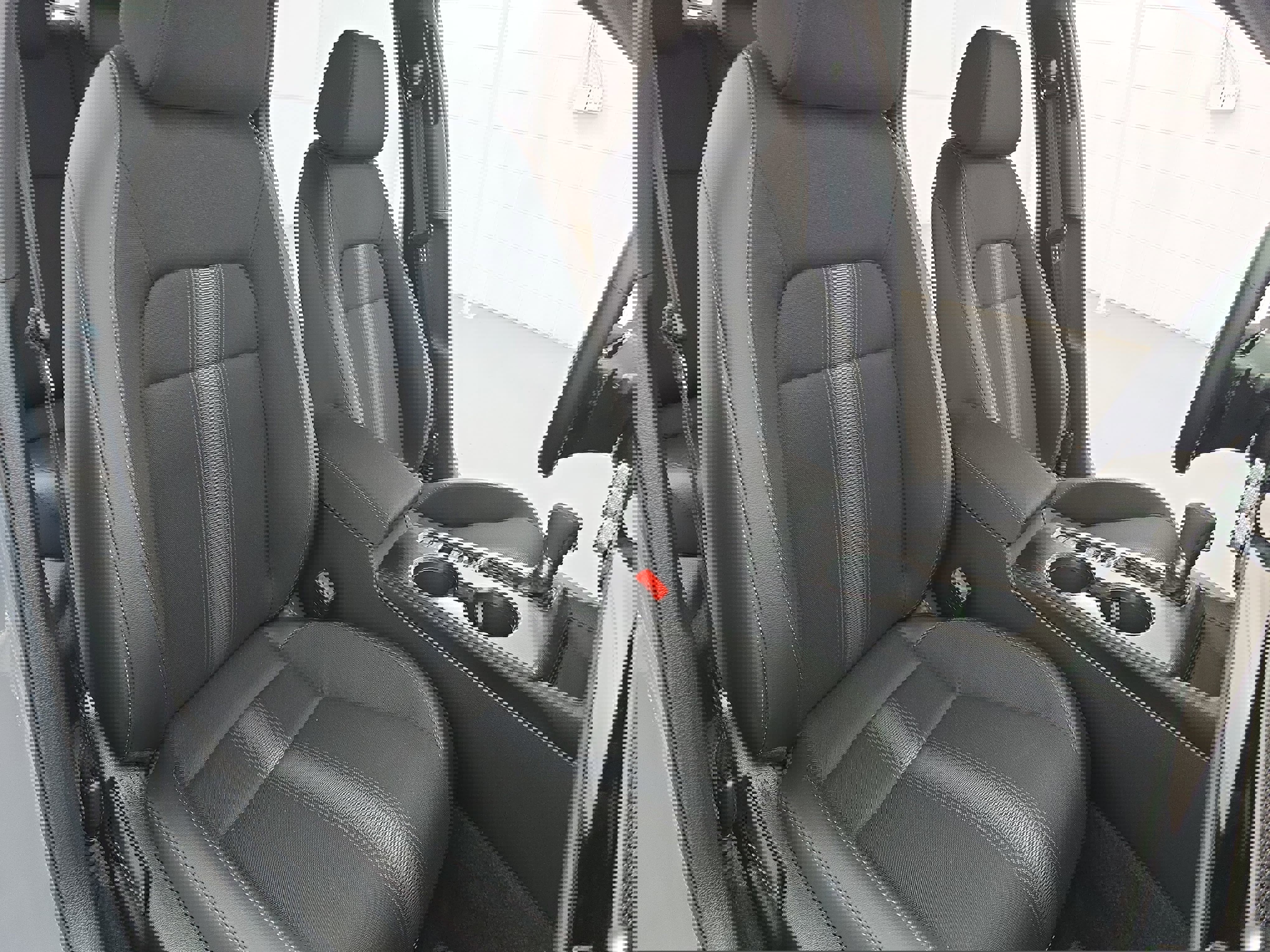 New 2026 Honda Civic Sport image 10