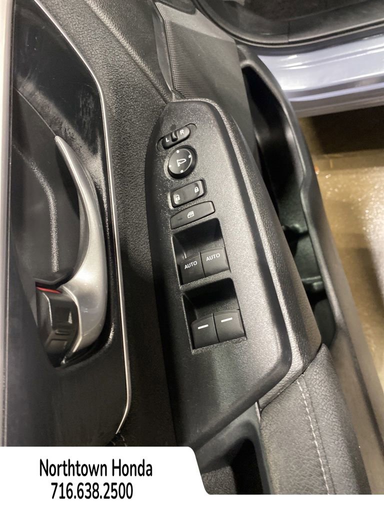 Certified 2022 Honda CR-V EX image 19