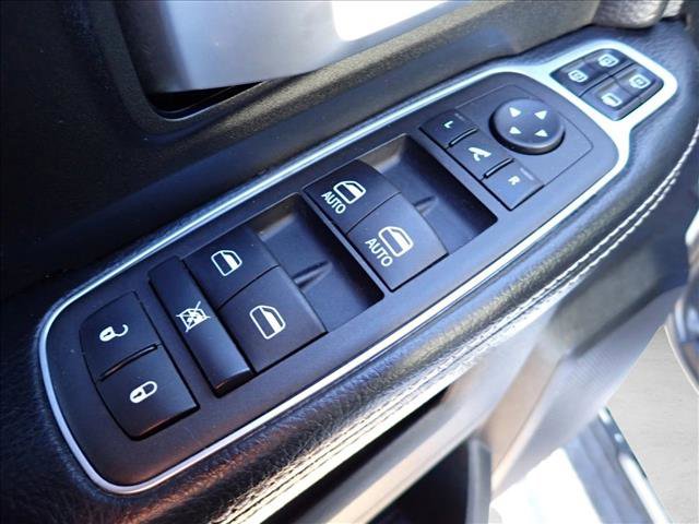 Used 2024 RAM 2500 Big Horn w/ Off Road Package image 14