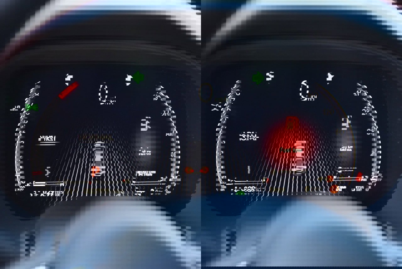 Used 2025 Acura TLX SH-AWD w/ A-SPEC Pkg image 25