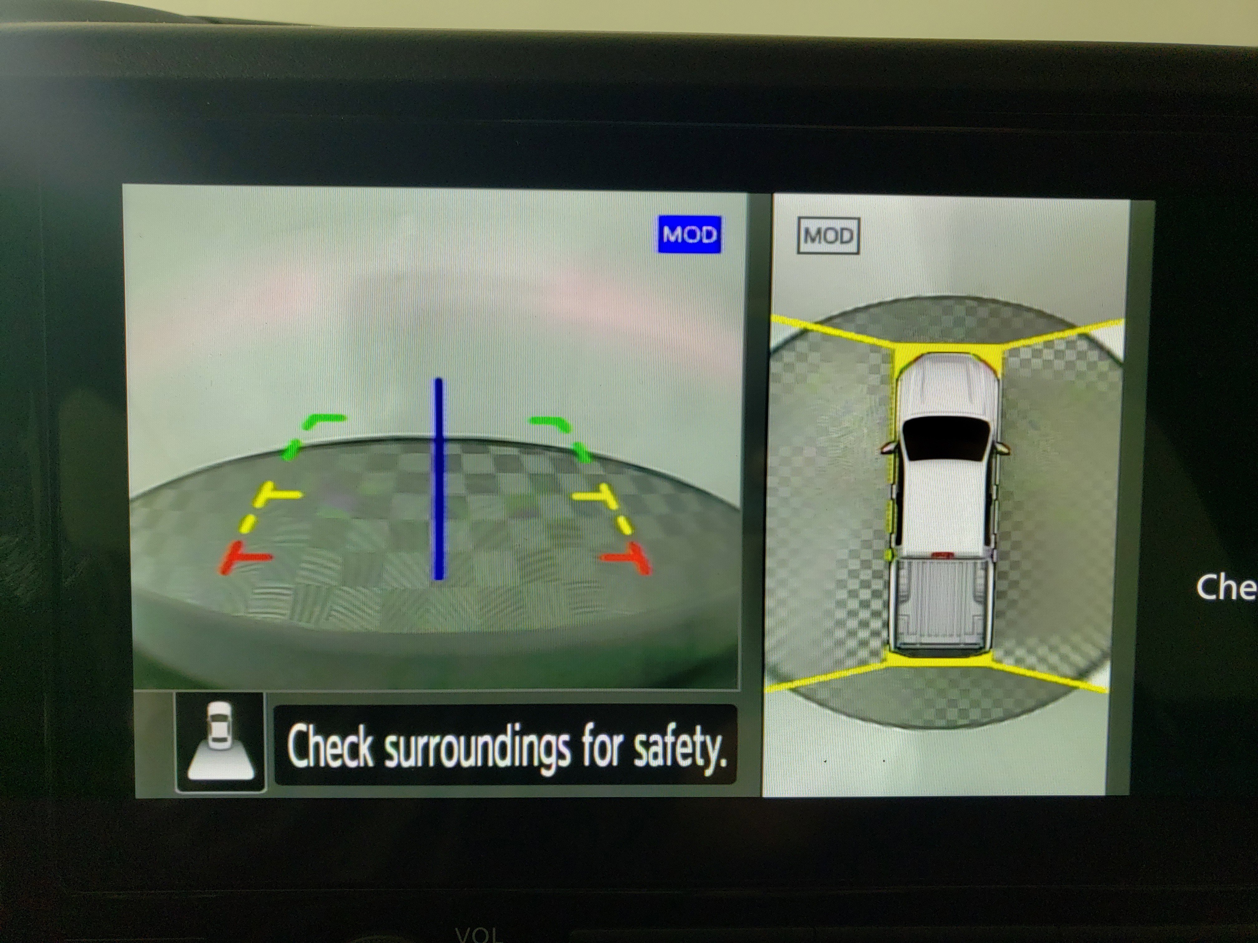 New 2026 Nissan Frontier PRO-4X image 24