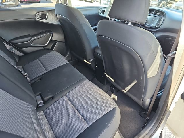 Used 2023 Kia Soul LX w/ Option Group 015 image 11