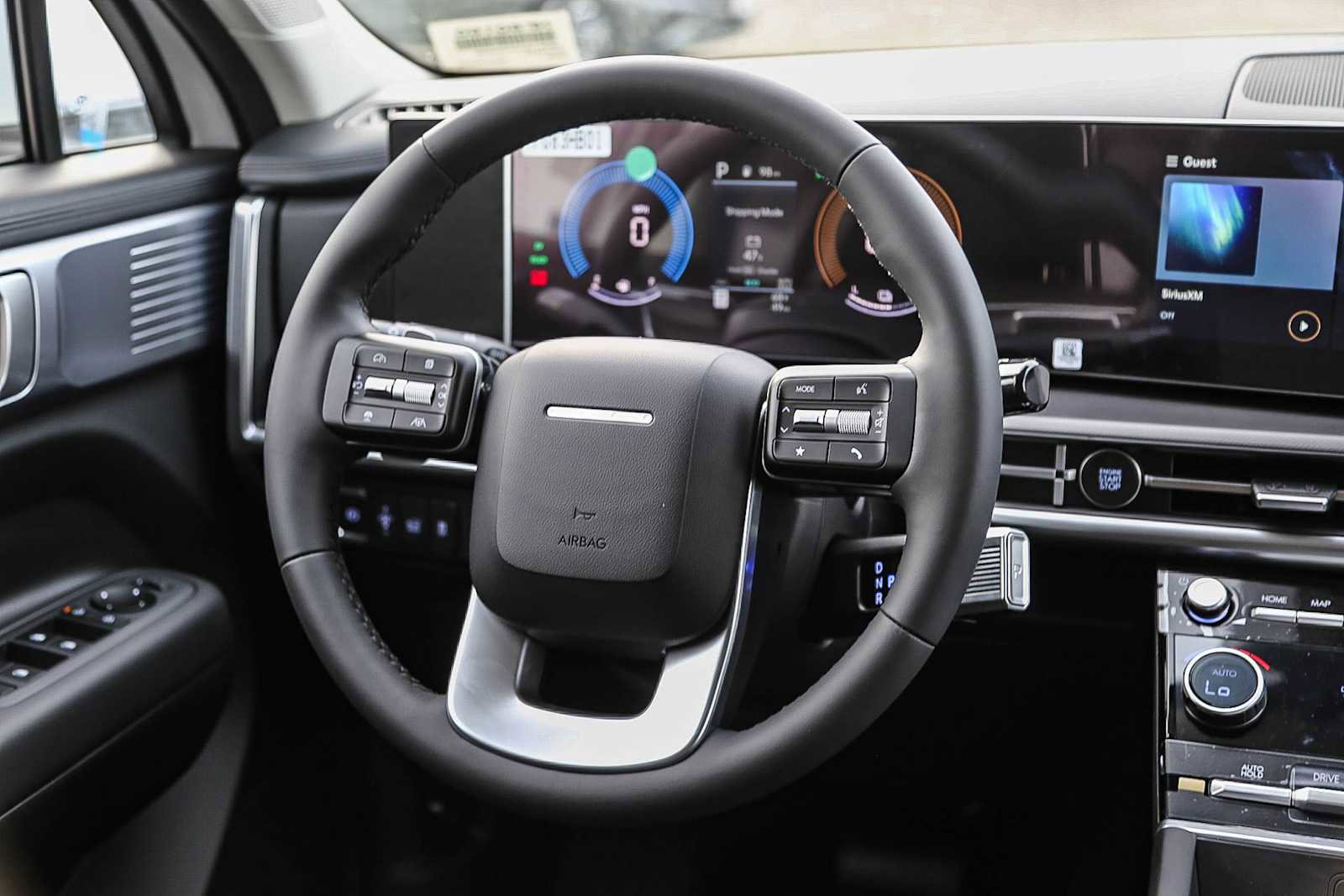 New 2026 Hyundai Santa Fe SE FWD image 16