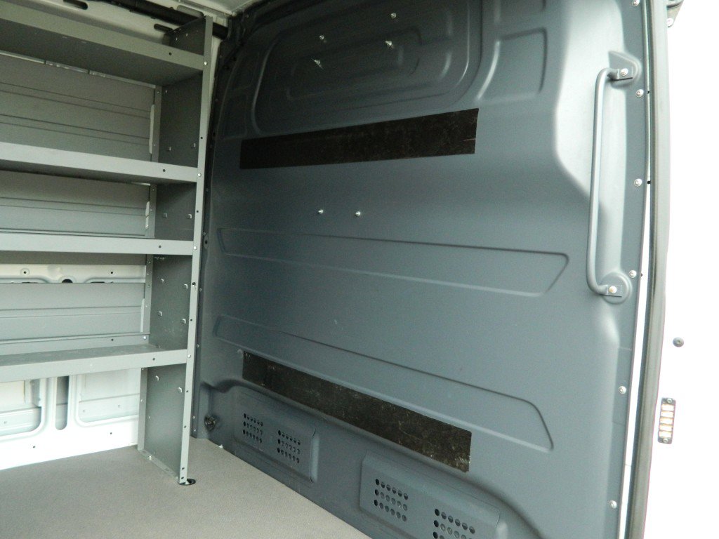 Used 2022 Mercedes-Benz Sprinter 1500 image 12