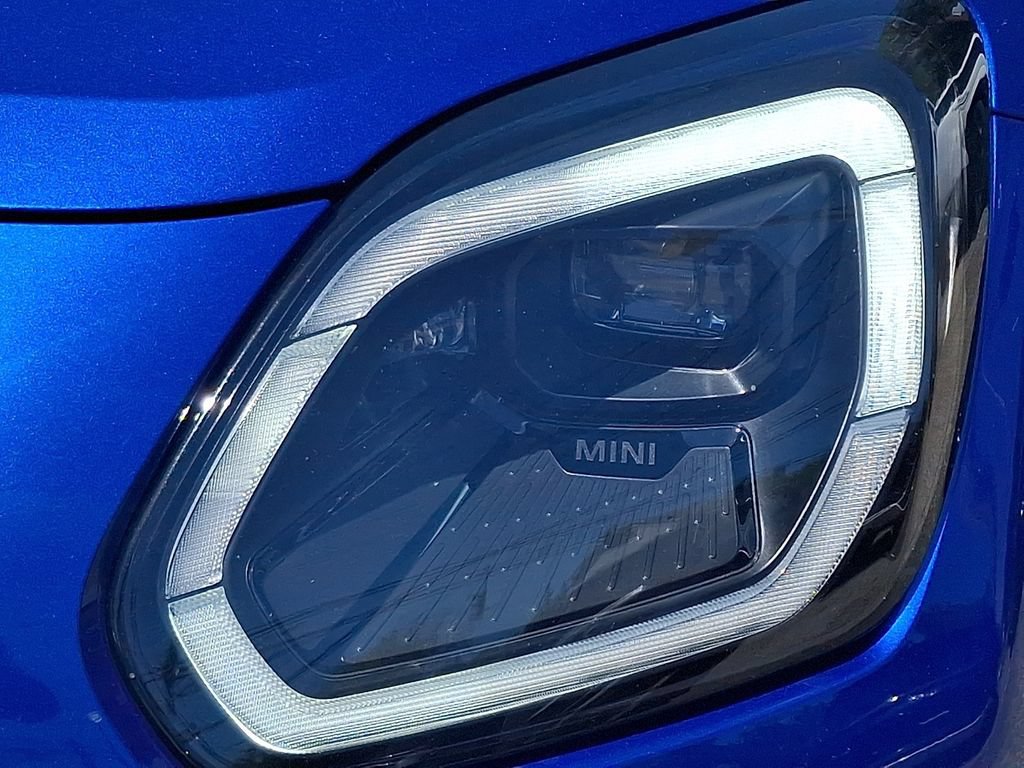 Used 2025 MINI Cooper Countryman S AWD/4WD image 10
