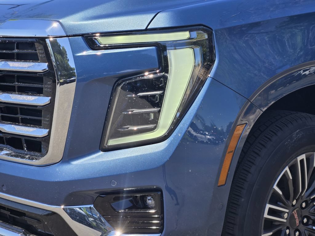New 2026 GMC Yukon XL Elevation w/ Elevation Premium Package AWD/4WD image 5