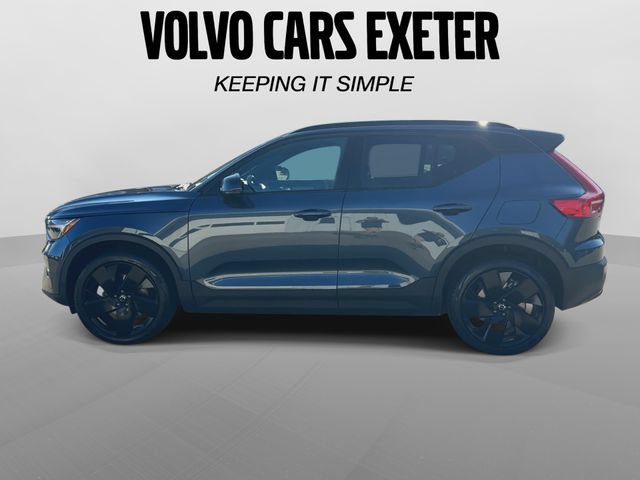Certified 2026 Volvo EX40 Ultra AWD/4WD image 6