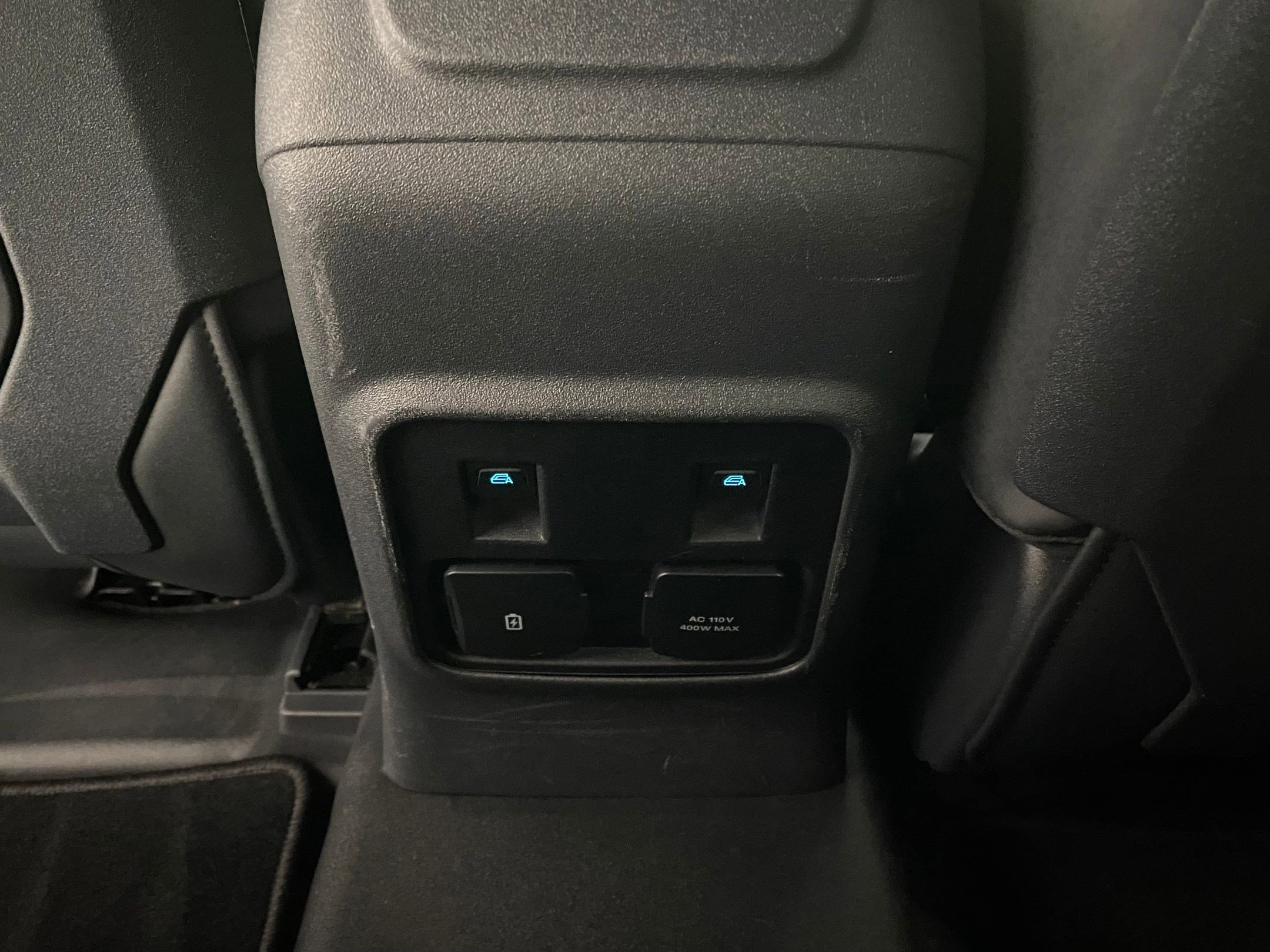 Used 2024 Ford Bronco Badlands image 30