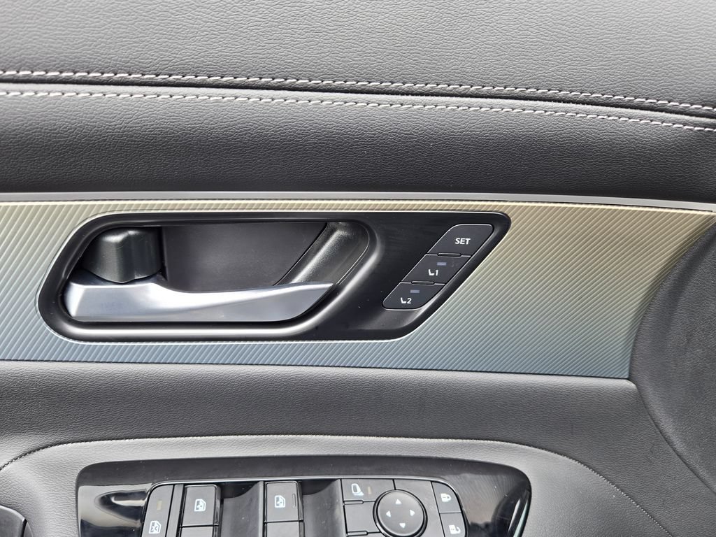 New 2026 Nissan Murano SL AWD/4WD image 21