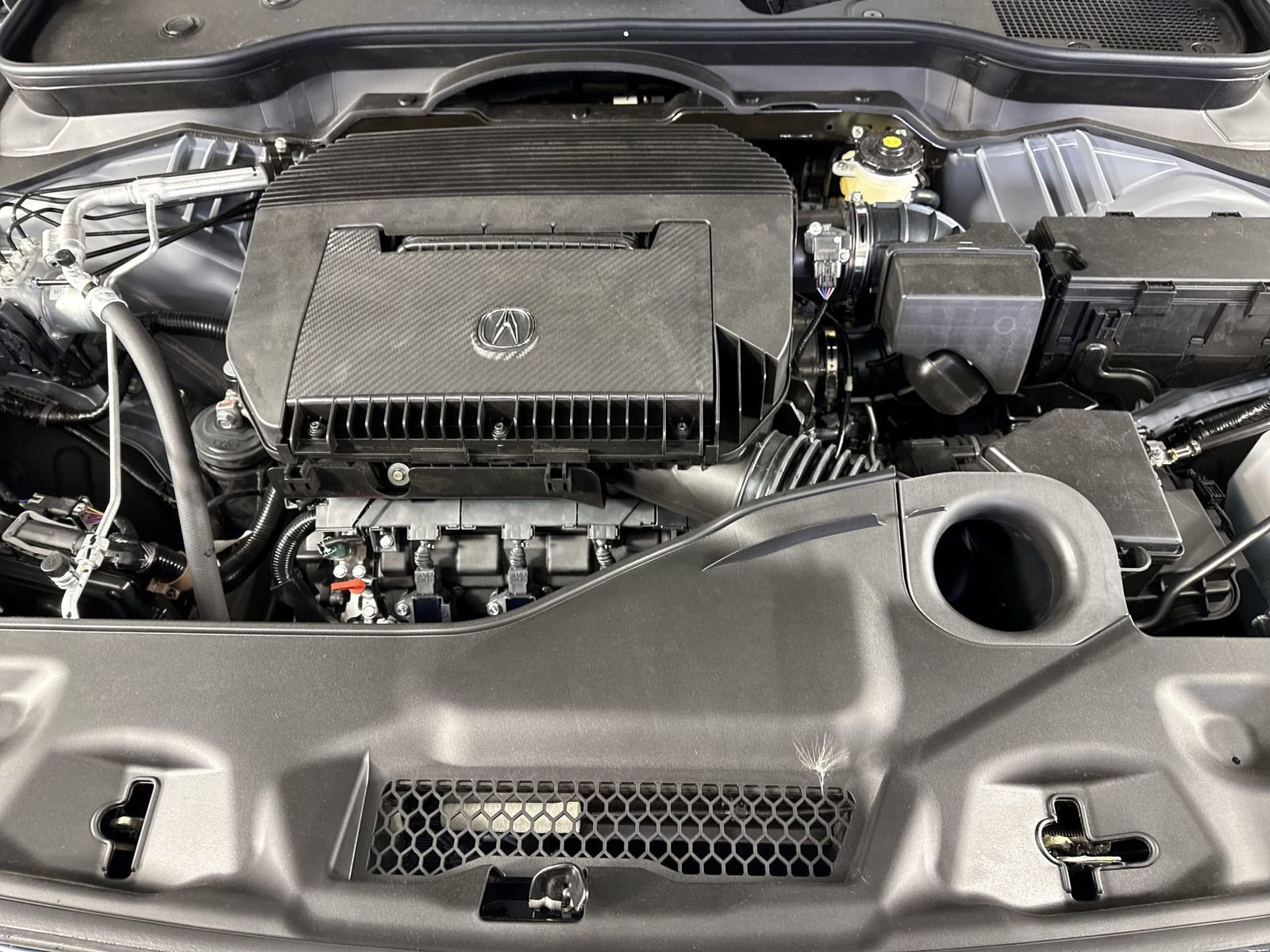 New 2026 Acura MDX A-Spec AWD/4WD image 27