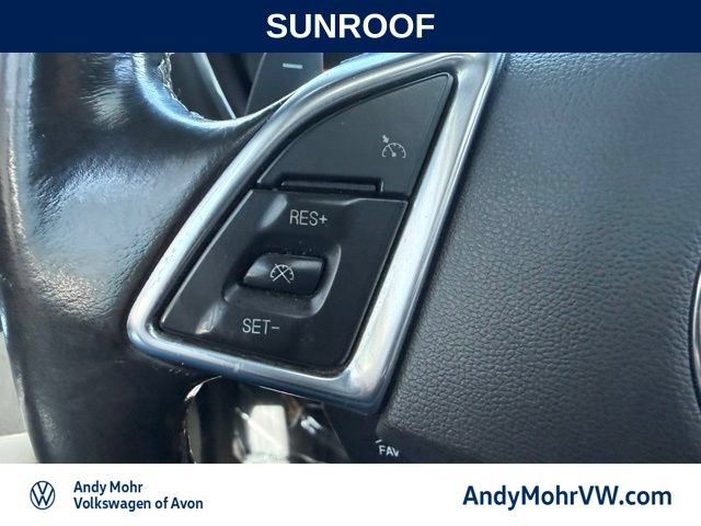 Used 2017 Chevrolet Camaro LT RWD image 19