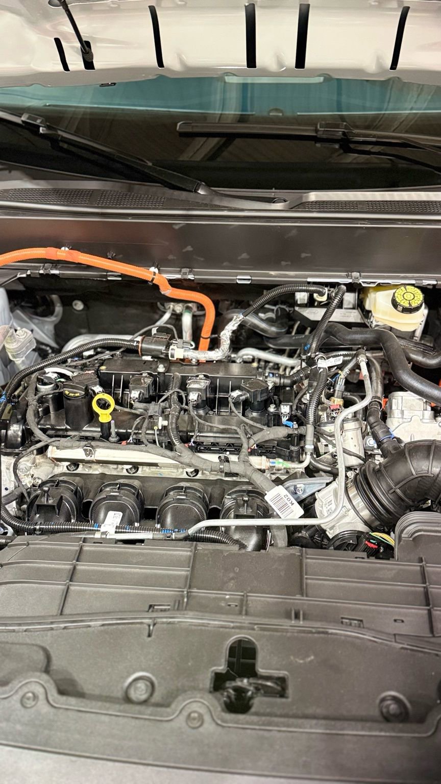 New 2026 Ford Maverick XL w/ Equipment Group 101A image 77