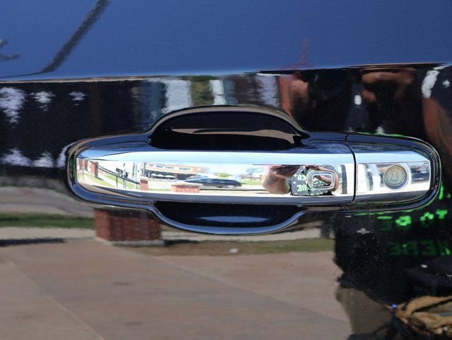 New 2026 GMC Sierra 1500 Denali AWD/4WD image 27