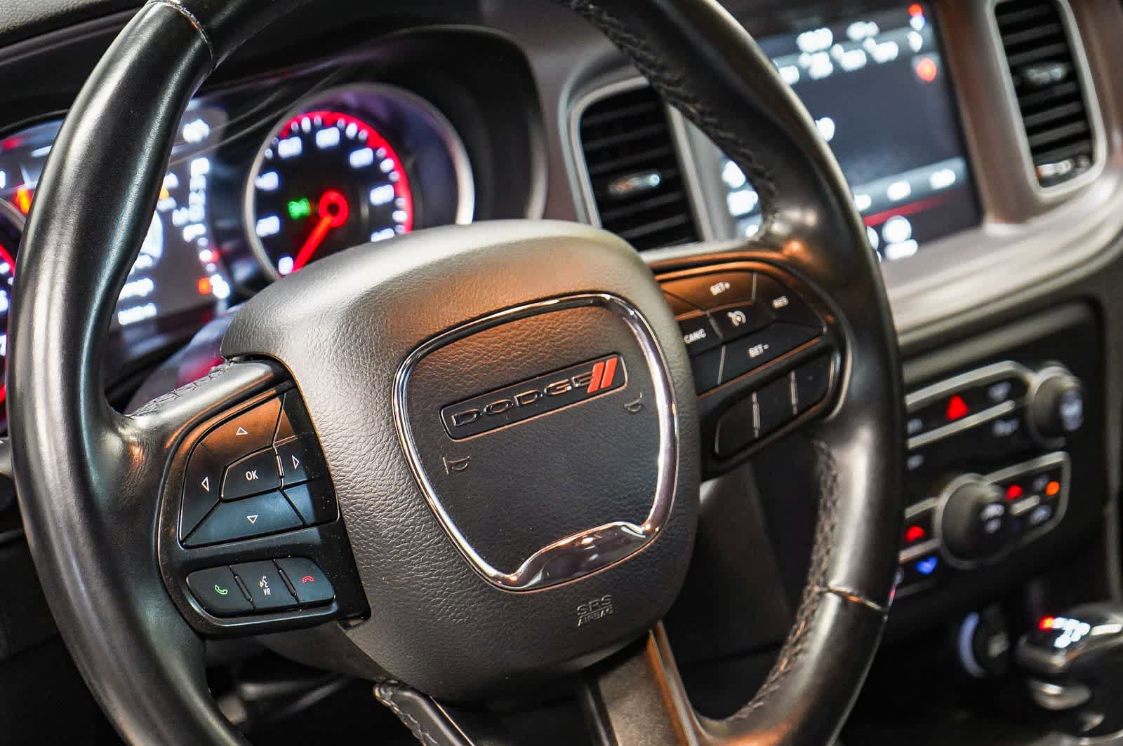 Used 2023 Dodge Charger SXT RWD image 20